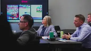 Chip Baker- Klein ISD Aspiring Athletic Leaders Highlight