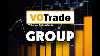 VOTradeGroup. Обзор торговых инструментов #FOREX/#CME  Пауэлл в Конгрессе и Non-Farm.