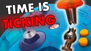 How STICKS Are SABOTAGING Speedrunners (Stick Crisis History)