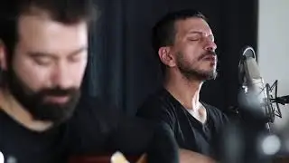 Ersin Perçin  - Ahu Gözlüm Tut Elimden