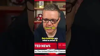 Mark Goldbridge gets baited on stream 🤣