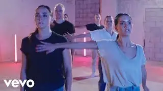 Gryffin, Elley Duhé - Tie Me Down (Lyric Video)