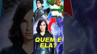 QUEM É QUEM NO FILME DOS CAVALEIROS DO ZODÍACO? 
