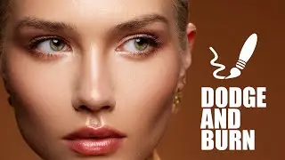 Upgrade Your Micro Dodge And Burn With These Brush Settings