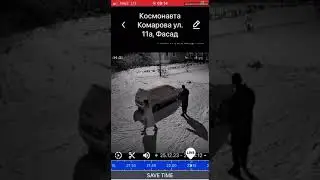 Воронежец поссорился с девушкой и испортил чужие автомобили