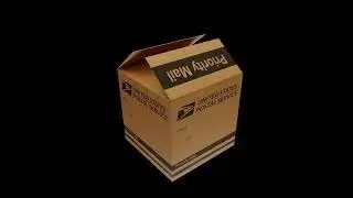 Russian Matryoshka - Priority Mail. Indefinitely.