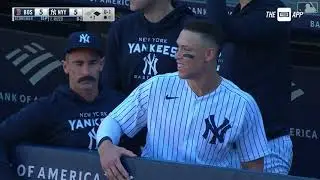 Anthony Rizzo go-ahead 2-run Home Run: 9/24/2022