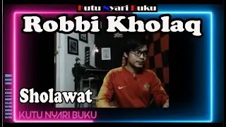 Robbi Kholaq Thoha , Antal Amin