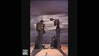 Renaissance - Archway (Demo) (1992) (Full Demo)