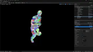 VAMP - Nanite VAT in Unreal Engine 5