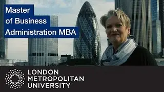 An introduction to the Master of Business Administration (MBA)