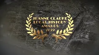 2022 Jeanne Clarke Awards