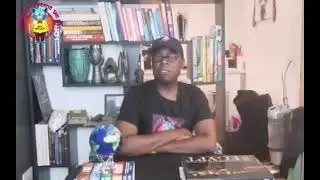 Explanation of The Original Sin by Prof KRITIKAT (Tavian Oladapo)