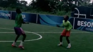 ODUACK JEFTER ARREY