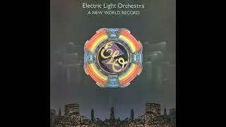 Electric Light Orchestra - Telephone Line - 1976