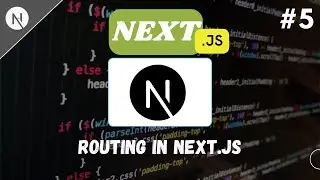 Next.js  Tutorial 2025 