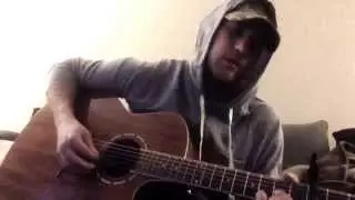 Please Come To Boston cover