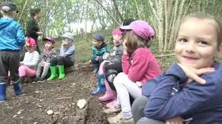 Conférence-ateliers 21 & 22 octobre 2019 - Teaser