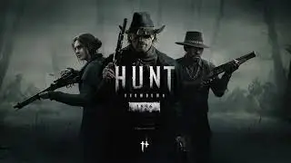 Hunt Showdown 1896 Road To Pro Solo Trio S. 2 ep. 14
