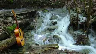 Klavier und Gitarre: 