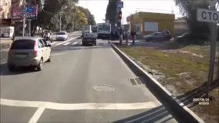 Car Crash Compilation 118 # АВАРИИ И ДТП 2013