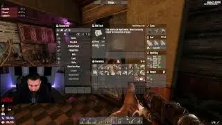 7 Days to Die A21 Streamer Weekend! | Hosted by Nitrado | Live Stream | 