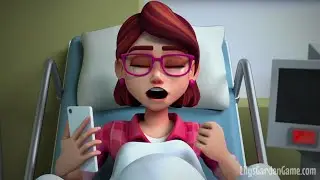 Lily's Garden All ADS in Order | Timeline Version 4