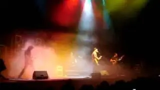 Funambulista 