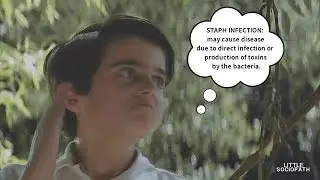 the losers club [CRACK/HUMOUR]