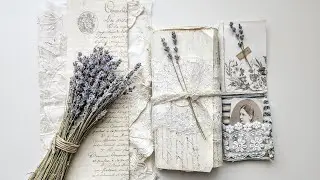 In the Garden a Lavish Laces Collaboration with Sam Poole Designs Team