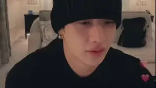 방찬 라이브 🐺 pt 2/3 | 7/31/25 | #straykids 