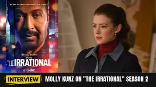 Molly Kunz on 