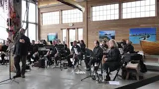 Brass Band Northwest