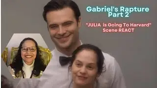 #Gabriel & Julia 💙 🔥-