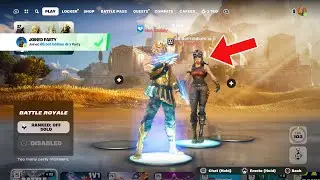How To Get BOT LOBBIES in Fortnite Season 2 (Bot Lobby Tutorial)