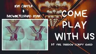 Come Play With Us [FF4A] [creepy kids] [horror] [collab]