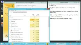 Part 1 - Install Symantec Endpoint Protection Manager