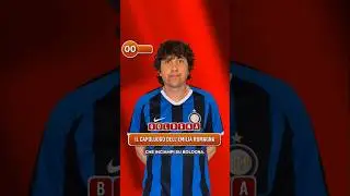 BOLOGNA INTER 1-0 - Parodia