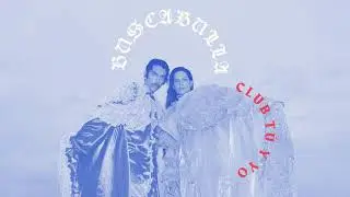 Buscabulla - Club Tú y Yo (Official Audio)