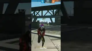 free fire head shot montage video ff trending shorts #shorts #streetboygamervansh #enjoy