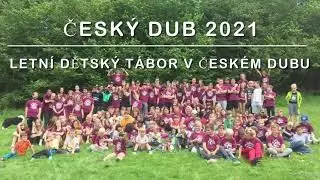 LDT 2021 v Českém Dubu za rohem.