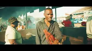 Ndonzi Beatx - Escape (Official Video)