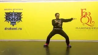 13 лучших танцоров 