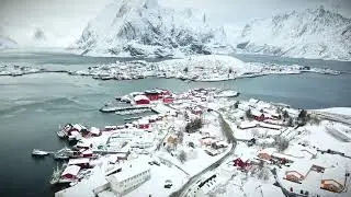 Norway natural beauty HD video| travel norway