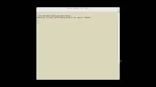 Bowling Game Kata in Clojure by Michael Whatcott