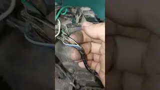 ACTUAL VIDEO SA WIRE COLOR CODING NG MOTOR