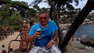 Lloret de Mar 2016