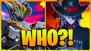 FIREFLY VS BOOTHILL | Who Is the Best Break DPS in the GAME? | DMG Calculations | Honkai Star Rail