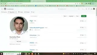 Comprehensive guide to Manage Multiple Github account