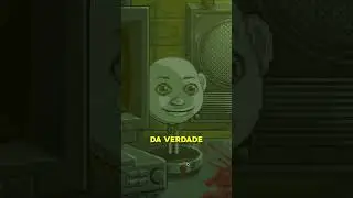 A MELHOR FAN-GAME de FNAF VOLTOU! 